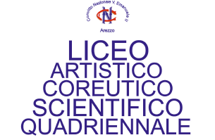 Liceo Artistico Coreutico Scientifico